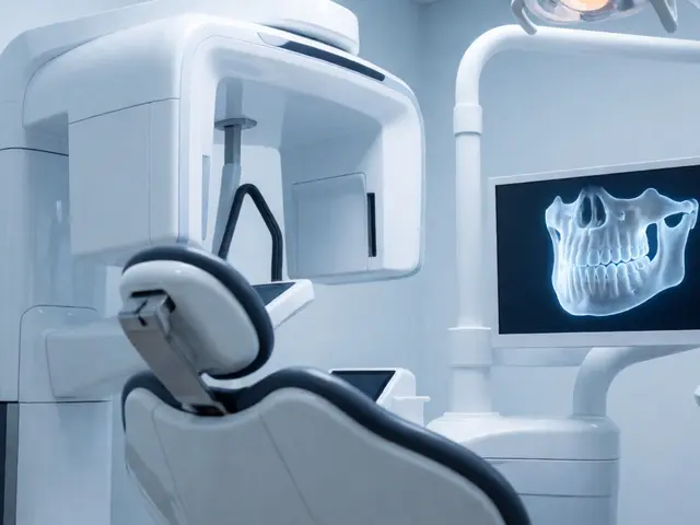 Jak se připravit na zákrok zubních implantátů: Kompletní průvodce