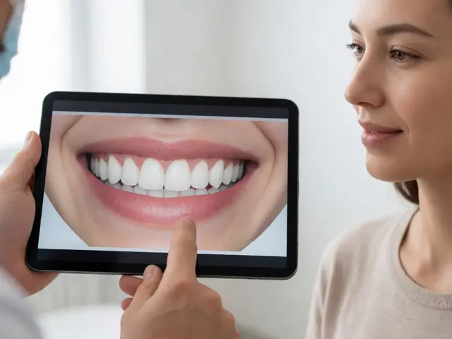 Jsou veneers zuby vhodné pro vás? Kompletní průvodce