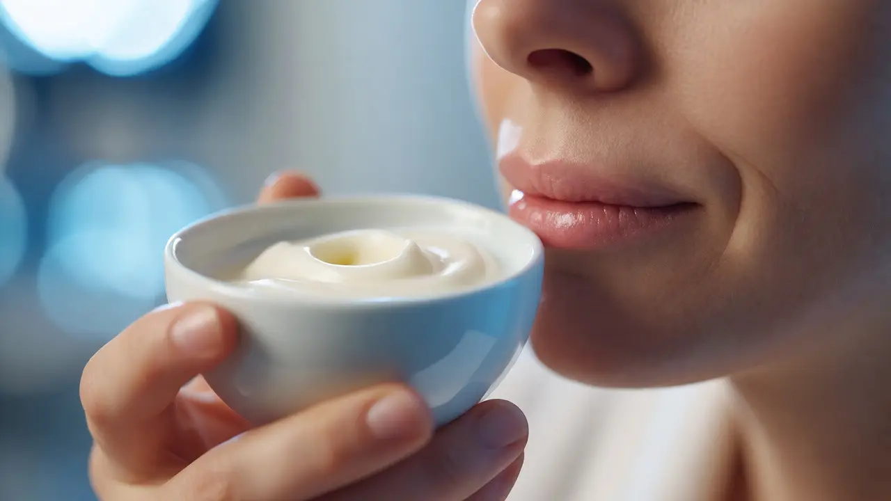 Kdy jíst po implantátu? Průvodce jídelníčkem a hojením
