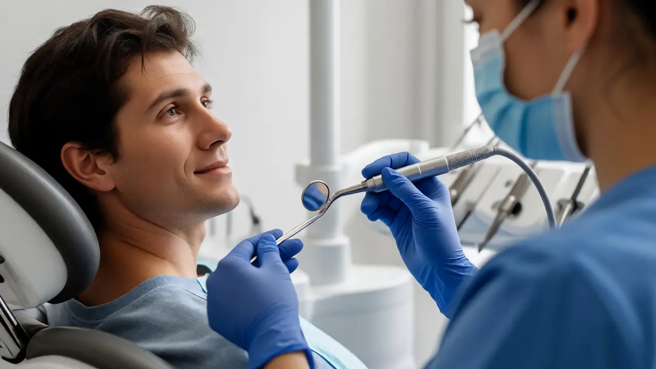 Na co mám nárok u VZP? Průvodce úhradou dentální hygieny a prevence