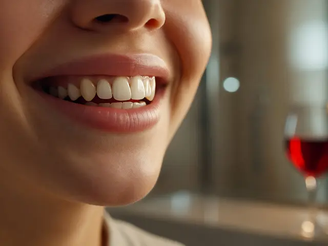 Bělicí pásky na zuby: Fungují opravdu, nebo je to jen marketing?