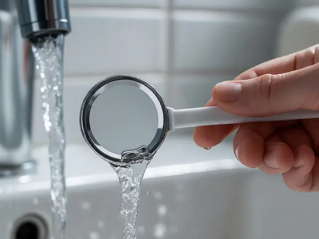 Dentální zrcátko: Průvodce kontrolou zubních náhrad