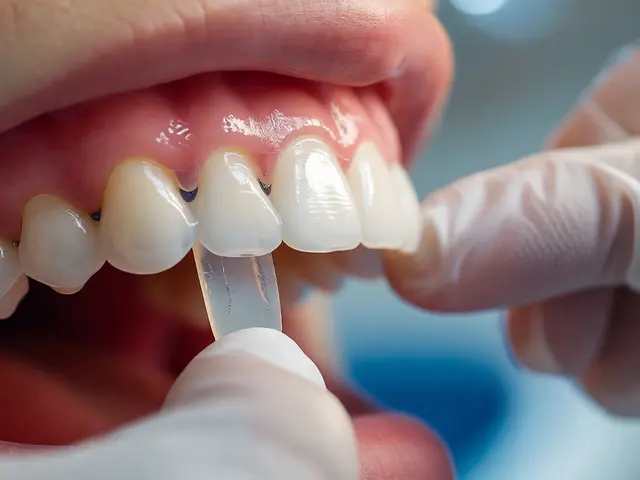 Jak dlouho vydrží silikonové zubní implantáty? Průvodce životností