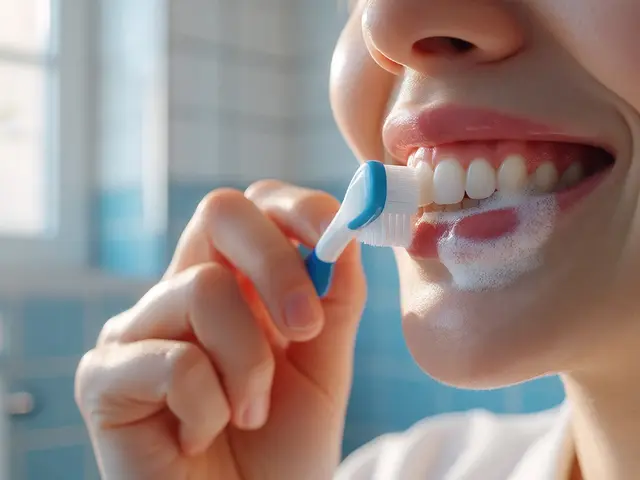 Jak podpořit zdraví zubů: Průvodce prevencí a péčí