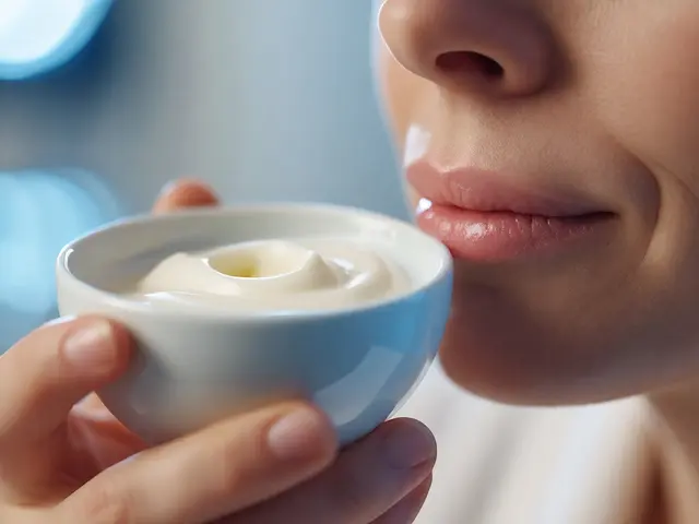 Kdy jíst po implantátu? Průvodce jídelníčkem a hojením