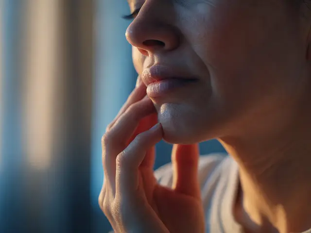 Maxilofaciální chirurgie: Kdy je nutná a jaké jsou alternativy?